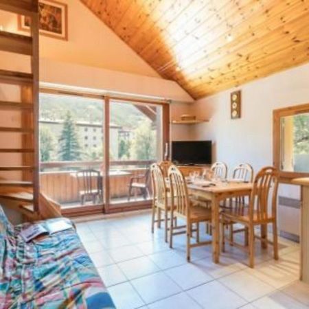 Appartement Serre Chevalier, 3 pièces, 6 personnes - FR-1-330F-83 Extérieur photo