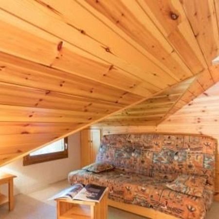 Appartement Serre Chevalier, 3 pièces, 6 personnes - FR-1-330F-83 Extérieur photo