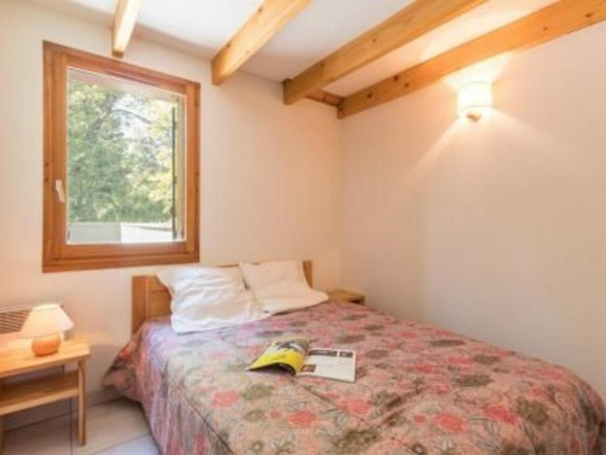Appartement Serre Chevalier, 3 pièces, 6 personnes - FR-1-330F-83 Extérieur photo