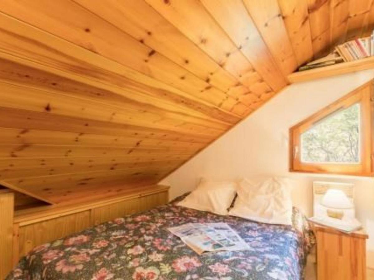 Appartement Serre Chevalier, 3 pièces, 6 personnes - FR-1-330F-83 Extérieur photo