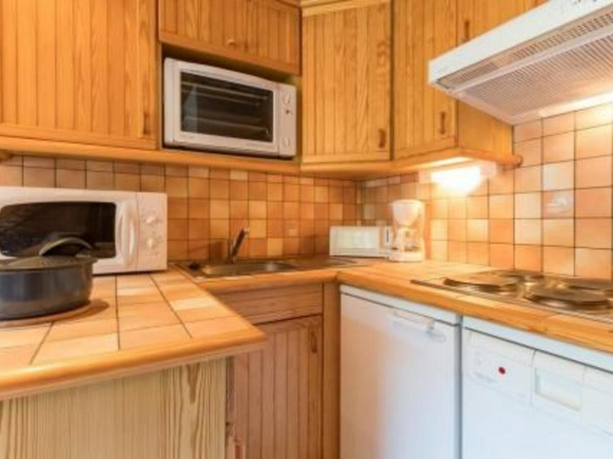 Appartement Serre Chevalier, 3 pièces, 6 personnes - FR-1-330F-83 Extérieur photo