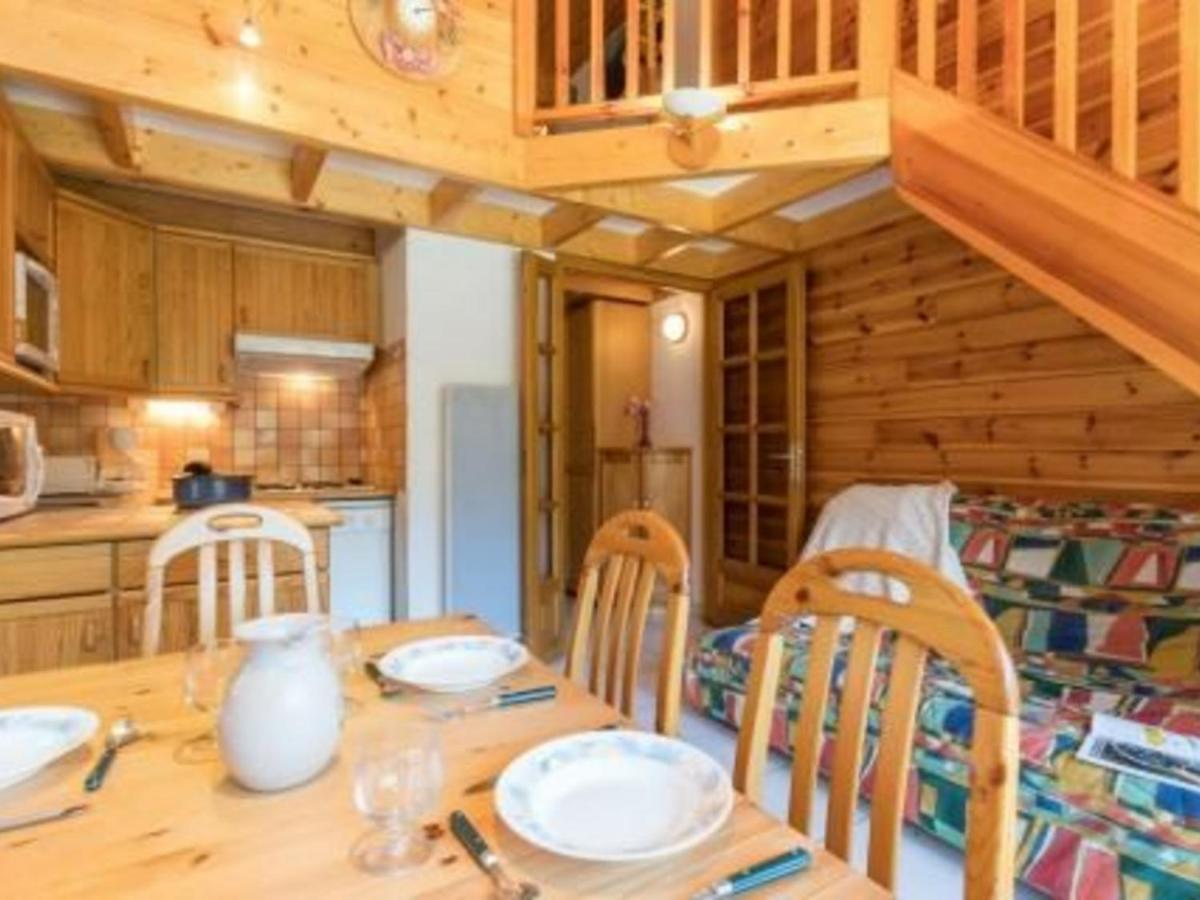 Appartement Serre Chevalier, 3 pièces, 6 personnes - FR-1-330F-83 Extérieur photo