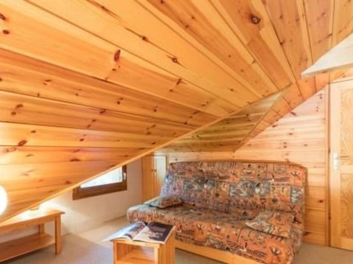 Appartement Serre Chevalier, 3 pièces, 6 personnes - FR-1-330F-83 Extérieur photo
