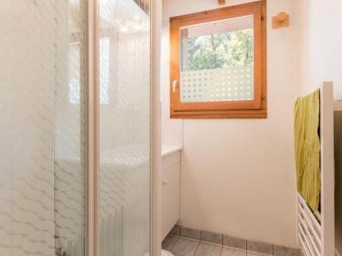 Appartement Serre Chevalier, 3 pièces, 6 personnes - FR-1-330F-83 Extérieur photo