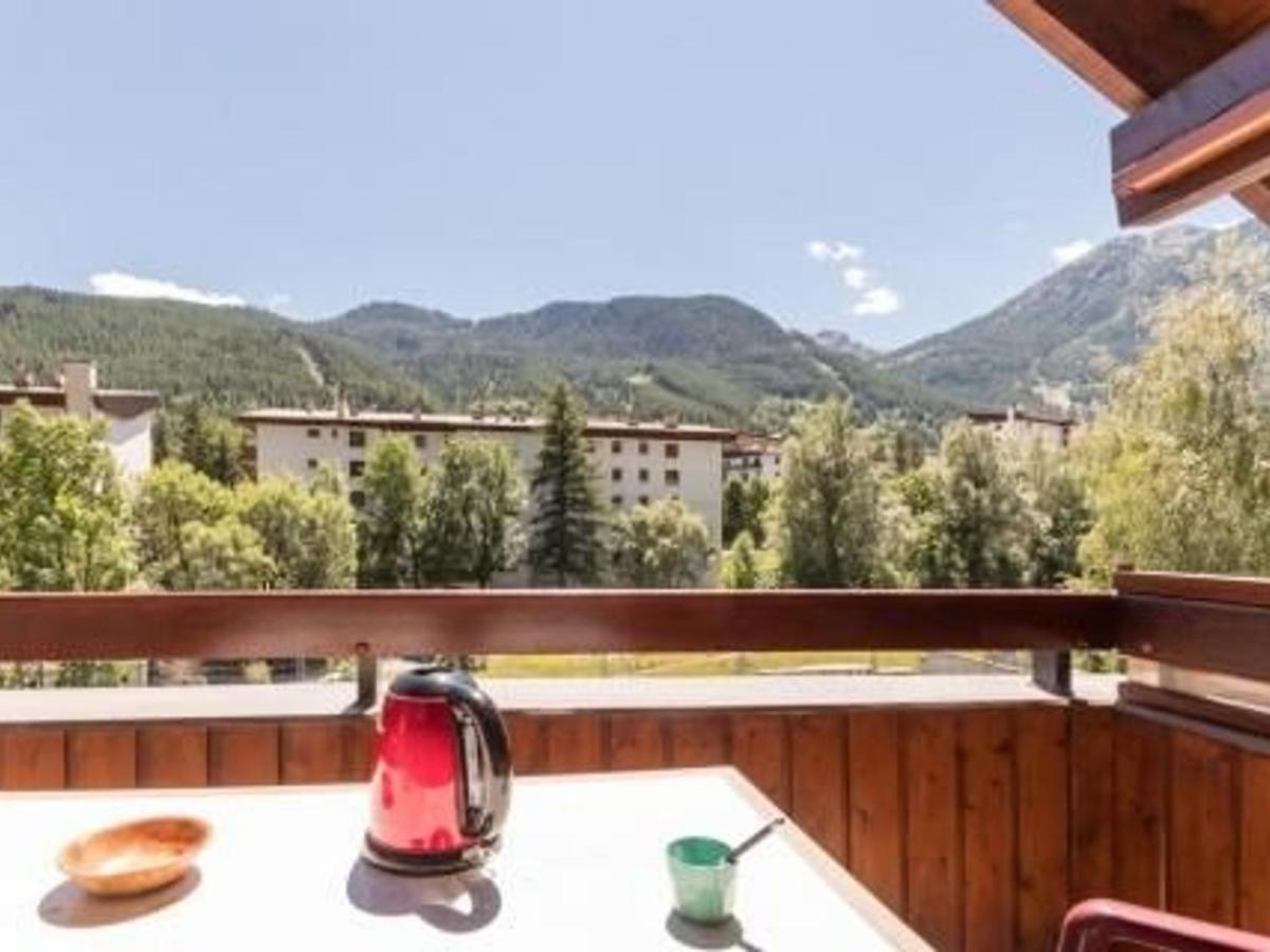 Appartement Serre Chevalier, 3 pièces, 6 personnes - FR-1-330F-83 Extérieur photo